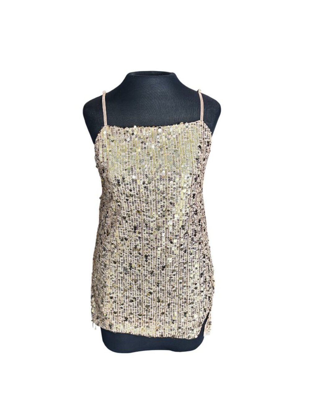 Free People Midnight Kiss Mini Slip Dress Bodycon Partywear XS/TP